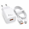 25W Fast Charger Adapter (Type-C) – Fast Charging